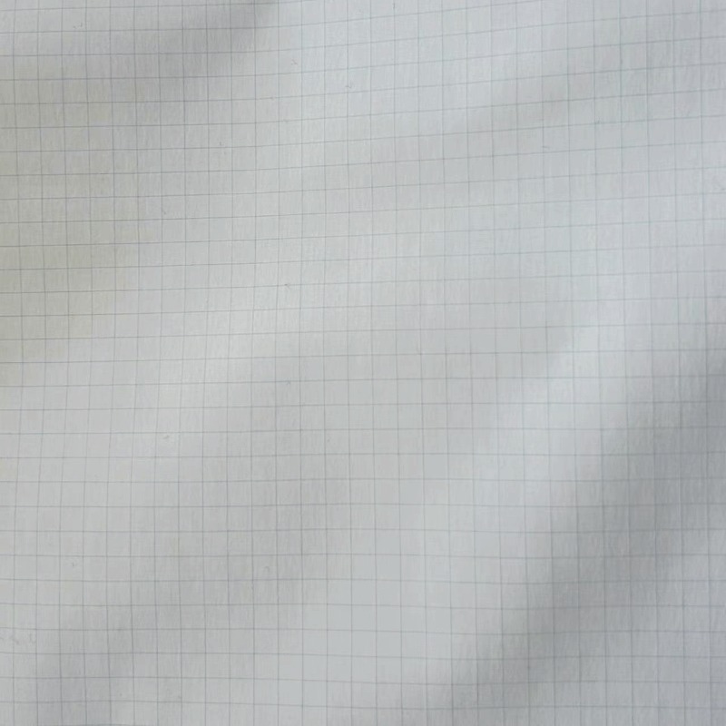 Cationic Polyester Nylon Checks Fabric with PU Membrane Cationic Polyester Nylon Checks Fabric with PU Membrane