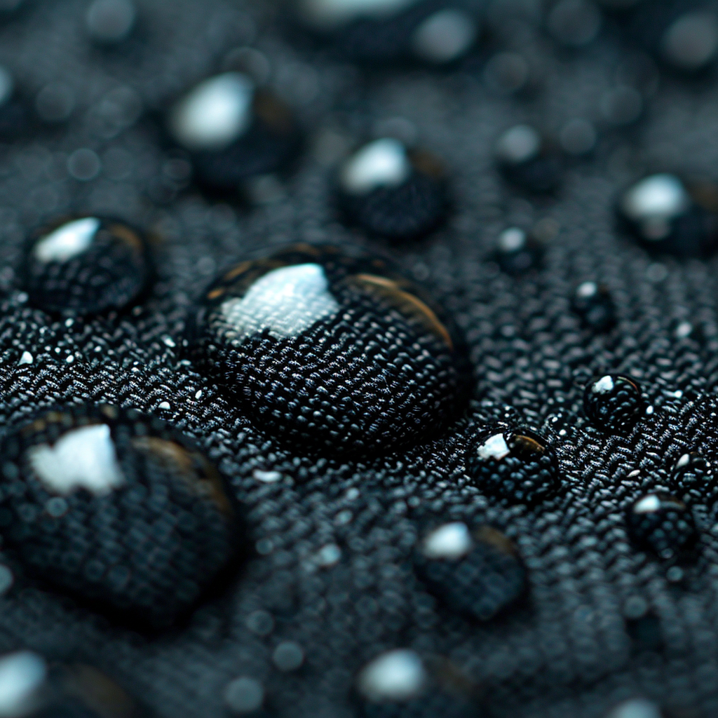 waterproof fabric