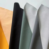 30D 400T Polyester Pongee Fabric with TPU Waterproof Coating Garments