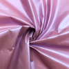 20D Nylon Fabric with Cire Finishing, 100% Recycled Nylon ECO Friedly, Waterproof for Jacket 