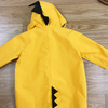 Wholesale 75D*75D 210t Waterproof Fabric Polyester Pongee Raincoat Fabric