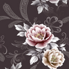 0.05*0.05 Size of Ripstops 380t Pfd Polyester Optical White Taffeta Fabric for Print