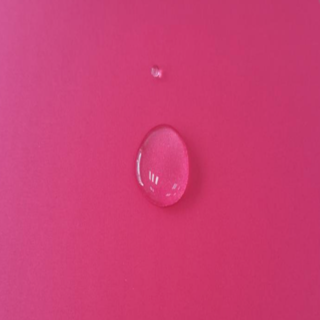210t 100% Recycled Polyester Taffeta Waterproof Fabric for Raincoat Tent Bag