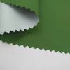 50D 240t Waterproof Anti-Static Pongee Fabric with Diamond Lattice -100 Polyester