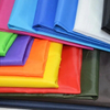 100% Polyester 190T Taffeta Fabric , Camouflage Print, Waterproof with PU Coating