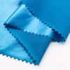 20D Nylon Fabric with Cire Finishing, 100% Recycled Nylon ECO Friedly, Waterproof for Jacket 