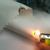 Flame Retardant Oxford Fabric with 100 Polyester Fire Proof 600D for Tent, Aircraft, Automobile, Boat Seat 