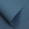 Recycled Polyester Super Elastic Stretch Fabric 4 Way Stretch Twill Spandex Fabric 