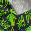 Quick Dry UV Resistant Waterproof Peach Skin Printed Microfiber Fabric - Beach Shorts, Summer Clothes