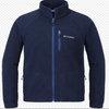 Waterproof 3 Layer 4 Way Stretch Bonded Polar Fleece Outdoor Functional Softshell Fabric for Jacket