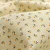 1000d Cordura Print Fabric with PU 1000mm Coated for Backpack Bags