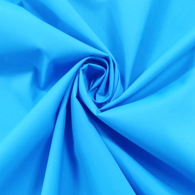 Recycled Polyester Pongee Fabric Uniform with Softshell, Full Dull Finish, Pu Coating - Waterproof