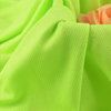 100 Polyester Dry Fit Mesh Fabric for Sportswear, Polo And T-shirt - Eyelet Bird Eye Design