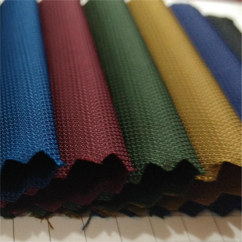 30D rN taffeta waterproof breathable fabric flat swatch