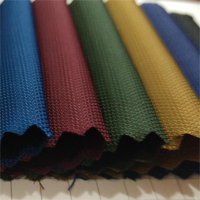 30D rN taffeta waterproof breathable fabric flat swatch