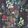 1000d Cordura Print Fabric with PU 1000mm Coated for Backpack Bags