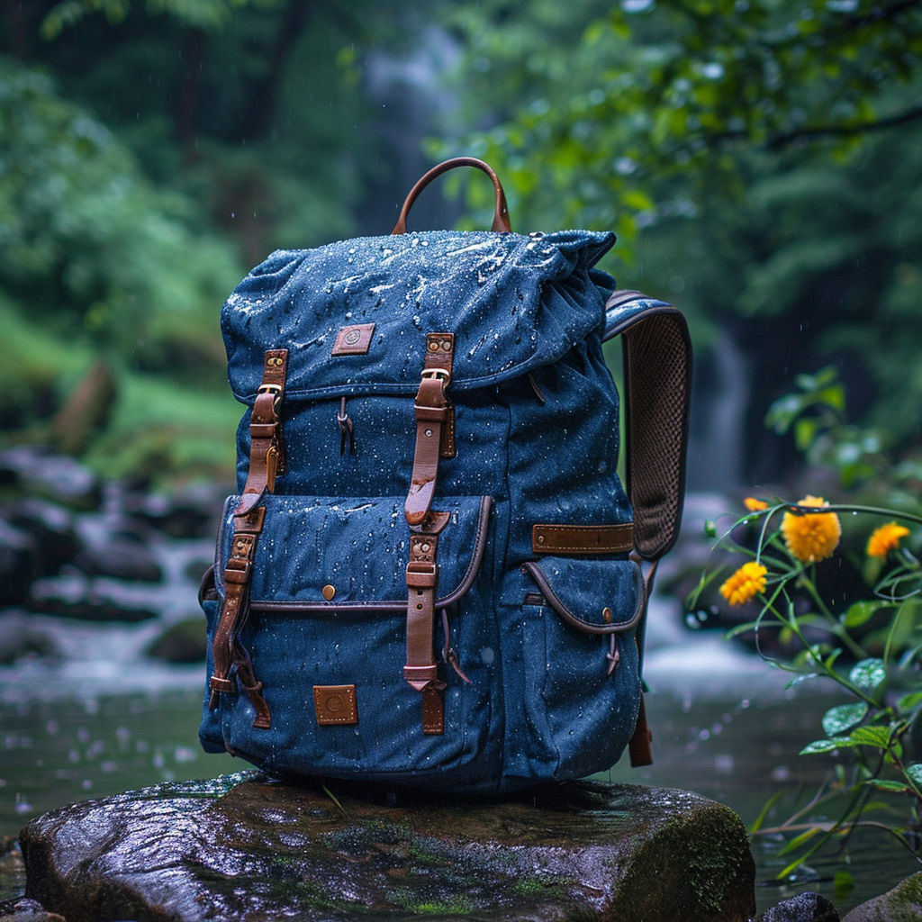waterproof fabric