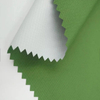 50D 240t Waterproof Anti-Static Pongee Fabric with Diamond Lattice -100 Polyester