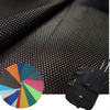 PU PVC Coated Printed 210d 900d 1200 1680d 600d Recycled Polyester Oxford Waterproof Fabric for Tent