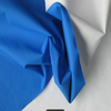 228t Taslon 100% Recycled Polyester Fabric TPU Coated Waterproof for Workwear