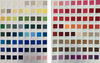 240t Extioction Recycled Pongee Fabric with Transparent Film Waterproof Blazer Fabric