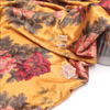 0.05*0.05 Size of Ripstops 380t Pfd Polyester Optical White Taffeta Fabric for Print