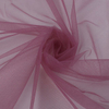 100% Polyester Mesh Lightweight Knitted Fabric for Skirt Dress Tulle