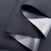 300D 100% Polyester Waterproof Fabric for Outdoor Furniture Cover - Silver Coated, Anit UV, Durable