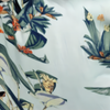 0.05*0.05 Size of Ripstops 380t Pfd Polyester Optical White Taffeta Fabric for Print
