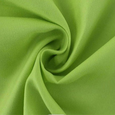 75D rPET stretch peach skin moisture-wicking beach shorts fabric flat swatch