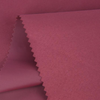 Wholesale 75D*75D 210t Waterproof Fabric Polyester Pongee Raincoat Fabric
