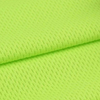 100 Polyester Dry Fit Mesh Fabric for Sportswear, Polo And T-shirt - Eyelet Bird Eye Design