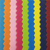 100% Recycled Nylon Taffeta 400t Taffeta Breathable Waterproof Fabric for Ourdoor Bag Jacket Garment