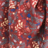 1000d Cordura Print Fabric with PU 1000mm Coated for Backpack Bags
