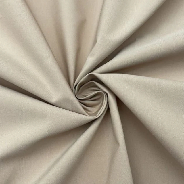 75D Lightweight Windbreak Waterproof Dyed Polyester Fabric for Garment