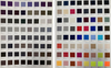 240t Extioction Recycled Pongee Fabric with Transparent Film Waterproof Blazer Fabric