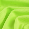 100 Polyester Dry Fit Mesh Fabric for Sportswear, Polo And T-shirt - Eyelet Bird Eye Design