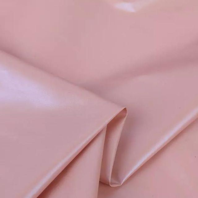 Waterproof Taffeta 100% Recycled Nylon Fabric for Down Jacket