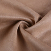 Textiles Dyed Spandex Suede Winter Jacket Recycled Polyester Scuba Fabric for Dresses