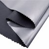 300D 100% Polyester Waterproof Fabric for Outdoor Furniture Cover - Silver Coated, Anit UV, Durable