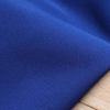 75D Polyester Spandex Twisted Fabric - 4 Way Stretch for Sportswear and Outdoor Use