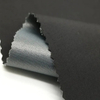 Nylon Taslon Fabric with Transparent TPU - Waterproof & Fire Resistant for Outdoor Jackets