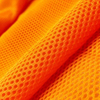 Breathable Weft Knit Mesh Fabric for Sportswear - 100 Polyester Sandwich