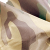 Wholesale Digital Camouflage Print 210T Taffeta Fabric - 100 Polyester with PU Coating