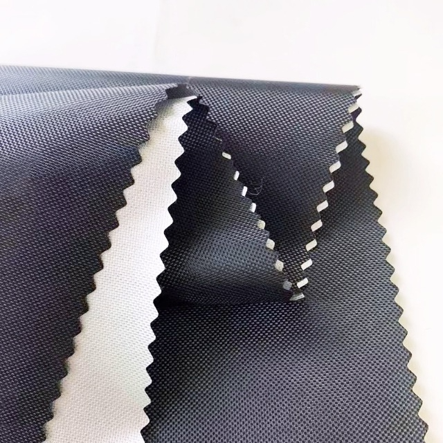 WaterProof Oxford Fabric with Silver Coating - 600D UV Resistant for Outdoor Furniture Covers