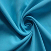 100% Recycled Polyester 75D Colorful 100GSM Stretch Plain Woven Peach Skin Microfiber Fabric