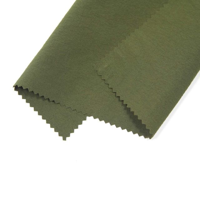 Recycled T400 75D+75D*150d+150d T400 in Dobby Weave Fabric