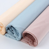 320t Plain 40d Dyeing 69GSM Casual Sports Wear Down Jacket Recycled Nylon Taffeta Fabric