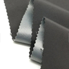 Nylon Taslon Fabric with Transparent TPU - Waterproof & Fire Resistant for Outdoor Jackets