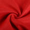 Dyed Scuba Fabric Knit Faux Polyester Imitation Fur Suede Tessuti Cloth Fabric for Clothing